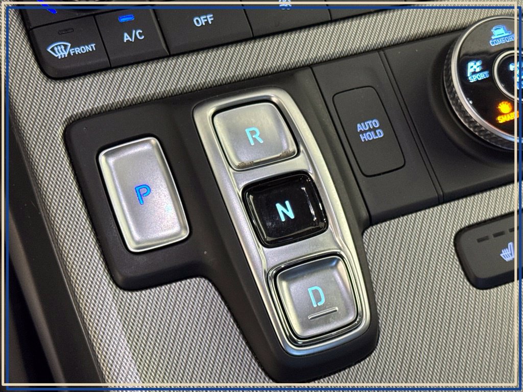 Used 2024 Hyundai Palisade SEL AWD/4WD image 24