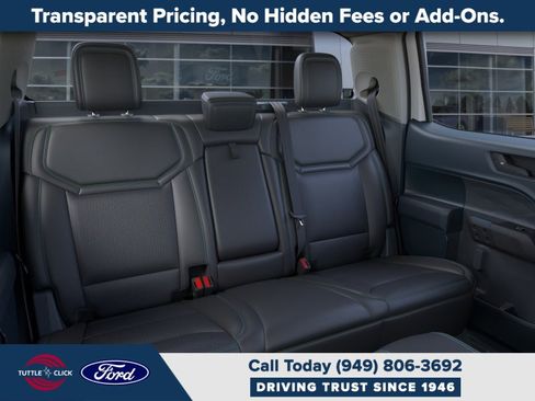 New 2026 Ford Maverick Lobo image 11