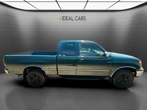 Used 2000 Toyota Tundra SR5 RWD image 4