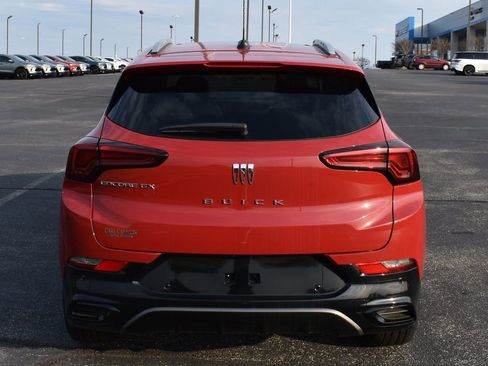 New 2026 Buick Encore GX Sport Touring w/ Advanced Technology Package image 5