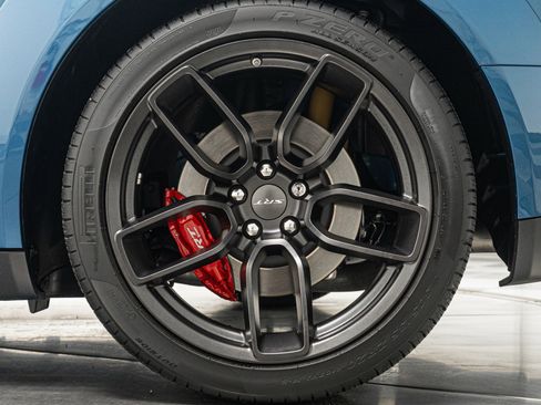 Used 2023 Dodge Challenger SRT Hellcat image 11