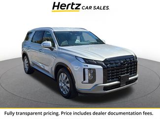 Used 2025 Hyundai Palisade SEL AWD/4WD video 1