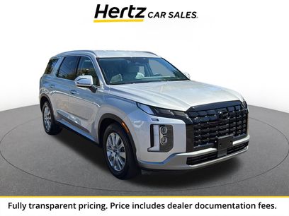 Used 2025 Hyundai Palisade SEL