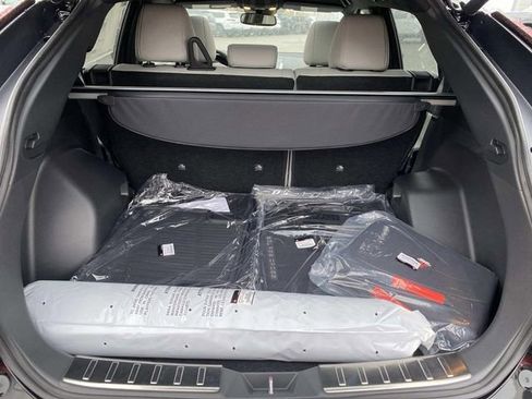 New 2026 Mitsubishi Eclipse Cross SEL image 5