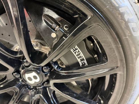 Used 2011 Bentley Continental GT Supersports image 20