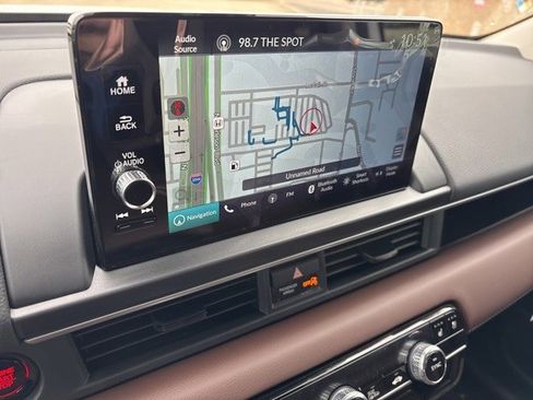 New 2025 Honda Pilot Elite image 8