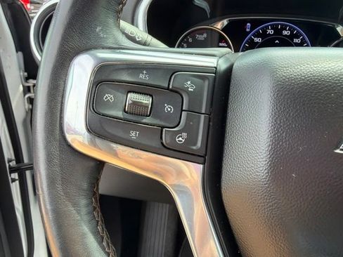 Used 2022 Chevrolet Blazer Premier w/ Enhanced Convenience Package AWD/4WD image 28