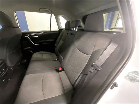 Used 2024 Toyota RAV4 XLE w/ Weather Package AWD/4WD image 15