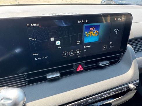 New 2025 Hyundai Ioniq 5 XRT image 23