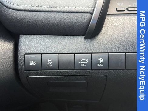 Used 2023 Toyota Camry SE FWD image 29