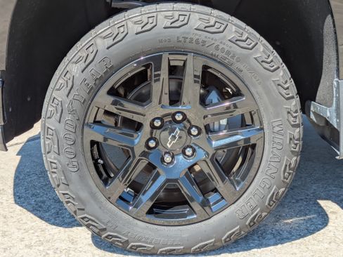 Used 2022 RAM 1500 Tradesman w/ Tradesman SXT Package AWD/4WD image 27