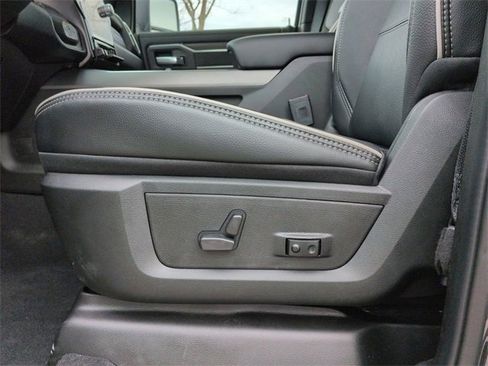 New 2026 RAM 2500 Laramie image 19
