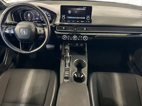Used 2024 Honda Civic Sport image 4