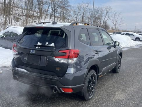 Used 2025 Subaru Forester Wilderness image 7