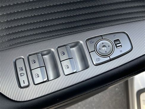 Used 2024 Hyundai Palisade Calligraphy image 27