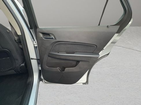 Used 2015 Chevrolet Equinox LS image 23