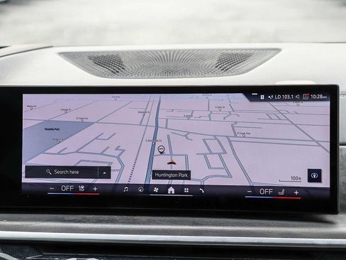 Used 2024 BMW X5 xDrive40i image 13