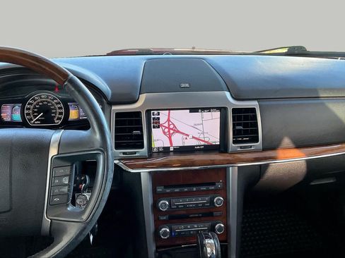 Used 2011 Lincoln MKZ Hybrid w/ 202A Rapid Spec Order Code FWD image 6