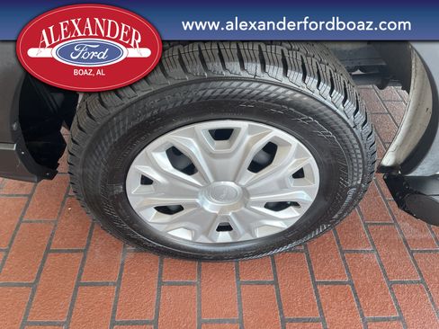 Used 2024 Ford Transit 250 Low Roof w/ Exterior Upgrade Package image 9