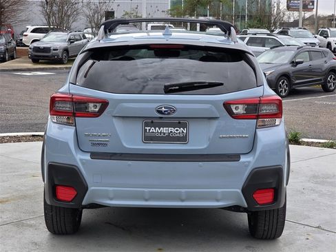 Used 2023 Subaru Crosstrek 2.5i Limited w/ Moonroof Package image 3