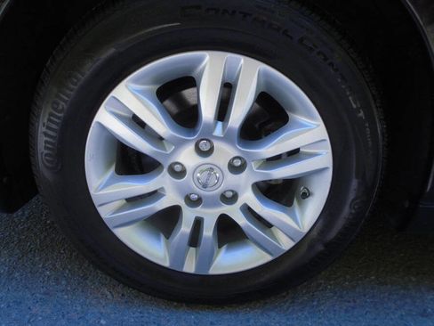 Used 2012 Nissan Altima 2.5 S w/ Convenience Pkg FWD image 30