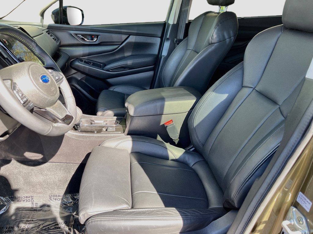 Used 2025 Subaru Ascent Bronze Edition w/ Onyx Package AWD/4WD image 22