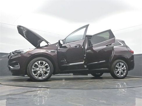 Used 2021 Buick Enclave Avenir w/ Avenir Technology Package image 61