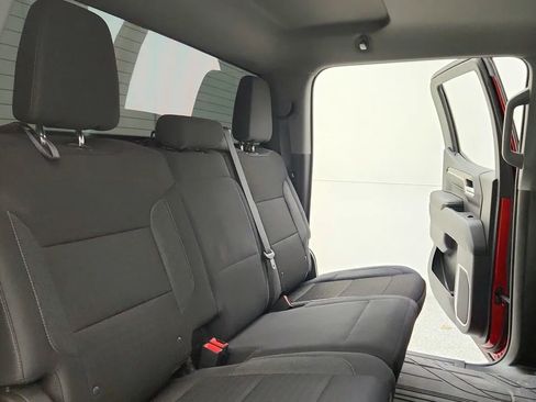 Used 2024 Chevrolet Silverado 1500 RST w/ Protection Package image 34