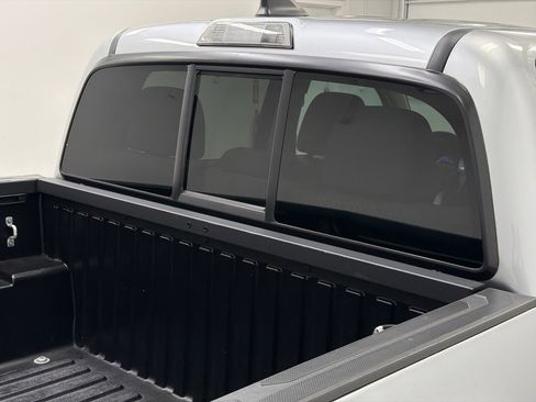 Used 2023 Toyota Tacoma SR image 8