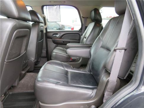Used 2013 Chevrolet Tahoe LT AWD/4WD image 5