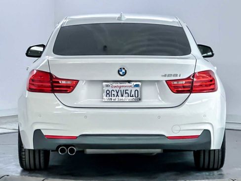 Used 2016 BMW 428i image 7