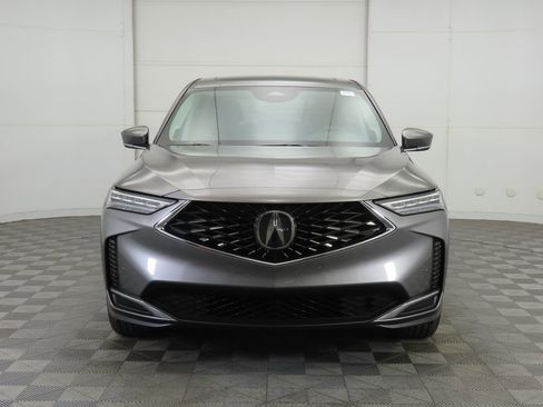 Used 2026 Acura MDX FWD w/ Technology Package image 2