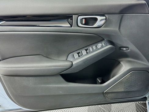 Certified 2023 Honda Civic Touring image 27