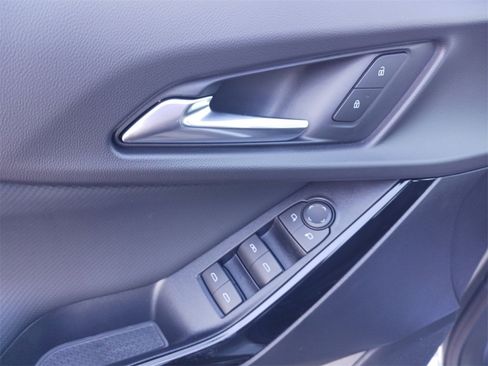 New 2026 Chevrolet Equinox LT image 28