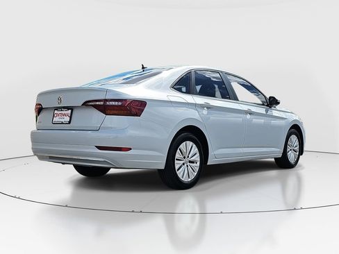 Used 2019 Volkswagen Jetta S w/ Driver Assistance Package image 5