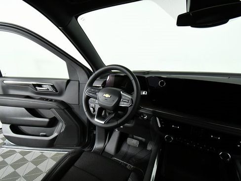 New 2026 Chevrolet Tahoe LS image 19