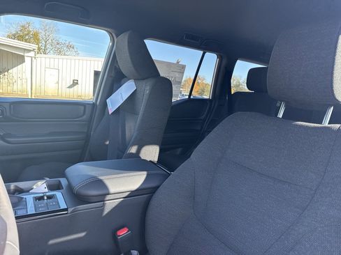 New 2024 Toyota Land Cruiser image 14