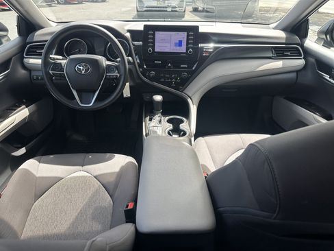 Used 2023 Toyota Camry LE FWD image 17
