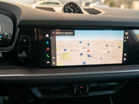 New 2026 Porsche Cayenne Coupe image 18