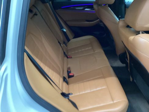 Used 2019 BMW X3 xDrive30i w/ Premium Package AWD/4WD image 14
