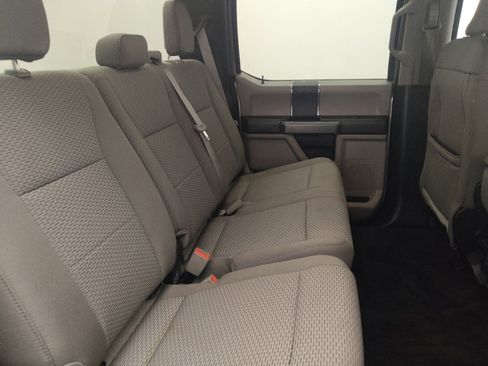 Used 2018 Ford F150 XLT RWD image 19