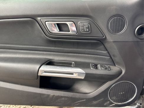 Used 2022 Ford Mustang Mach 1 w/ Mach 1 Handling Package image 27