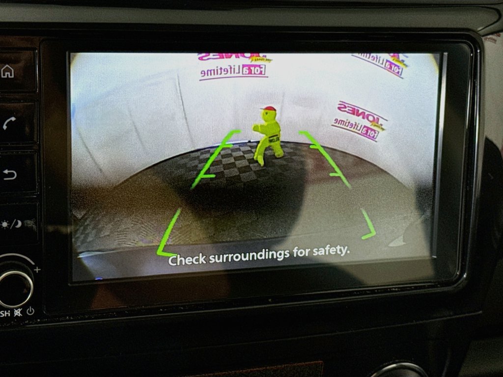 Used 2024 Mitsubishi Mirage ES FWD image 5