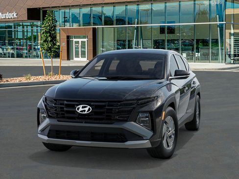 New 2026 Hyundai Tucson Blue SE AWD/4WD image 42