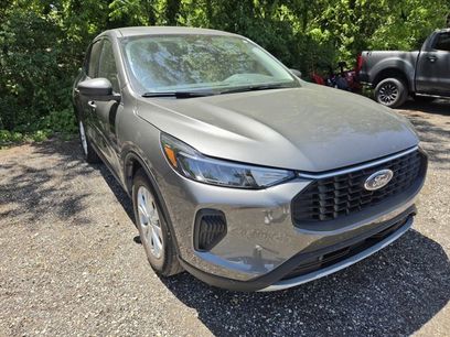 Certified 2023 Ford Escape Active w/ Tech Pack #1