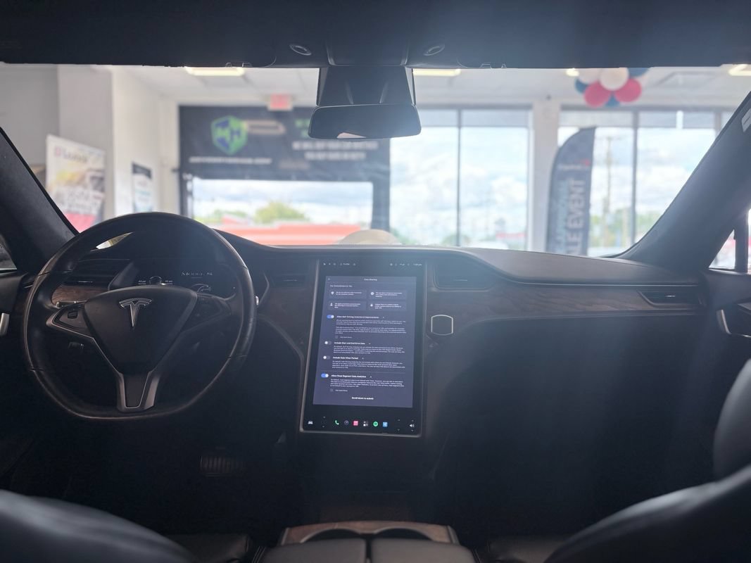 Used 2019 Tesla Model S 100D AWD/4WD image 15