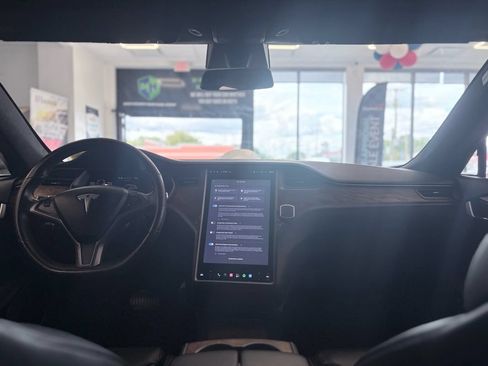 Used 2019 Tesla Model S 100D AWD/4WD image 15