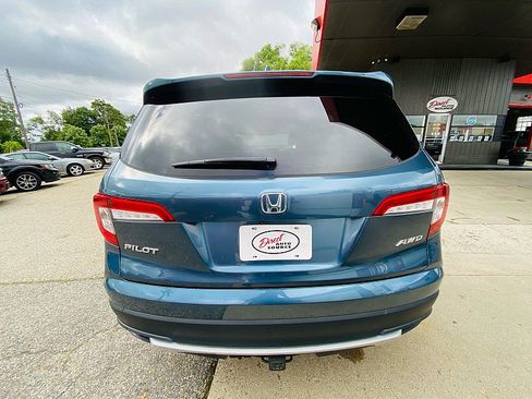 Used 2019 Honda Pilot EX-L image 3