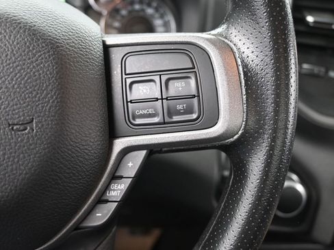 Used 2021 RAM 2500 Tradesman image 27