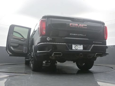 Used 2023 GMC Sierra 1500 Denali AWD/4WD image 61